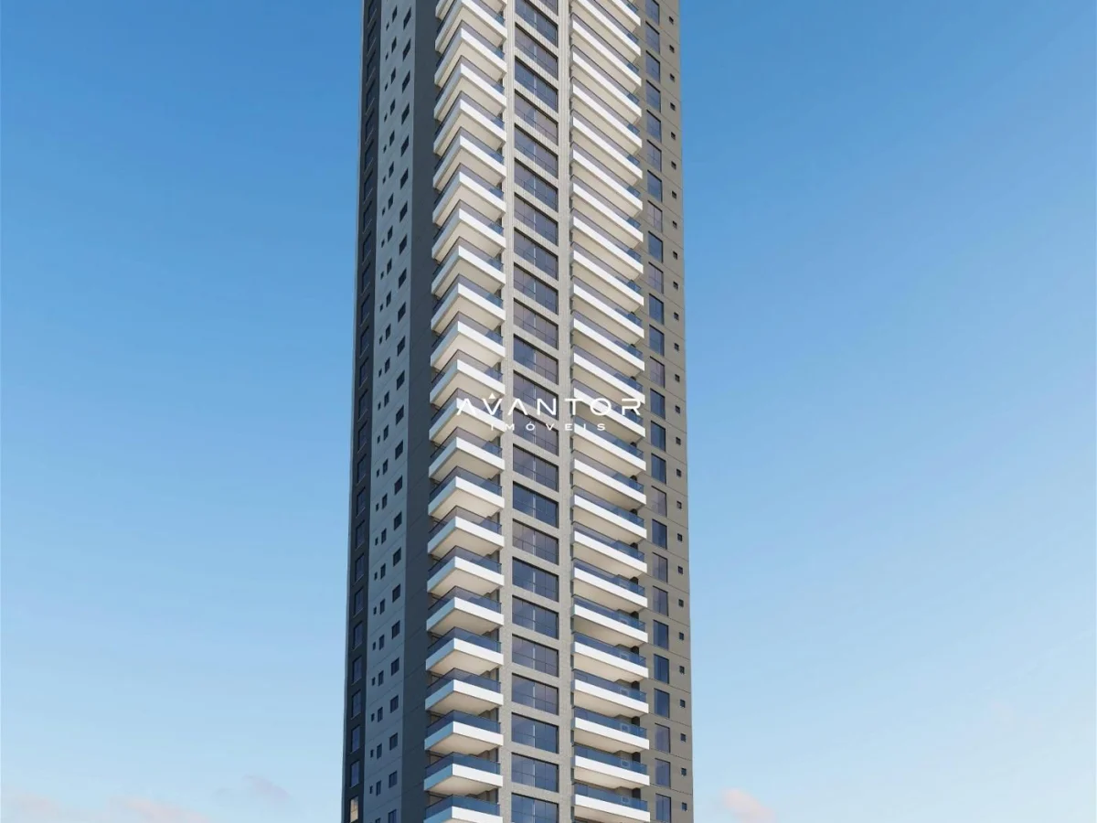 Cosmopolitan Residence, Meia Praia, Itapema/SC — foto 1 de 24