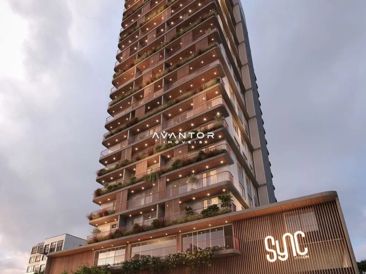 Sync Viva On - Conde — Nossa Senhora de Fátima, Santa Maria/RS