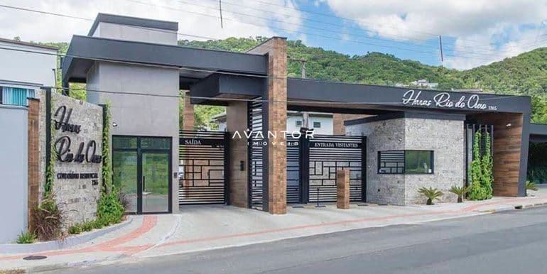 Haras Rio do Ouro — Ariribá, Balneário Camboriú/SC