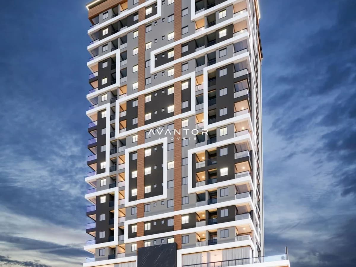 West Village, Jardim Praia Mar, Itapema/SC — foto 3 de 17