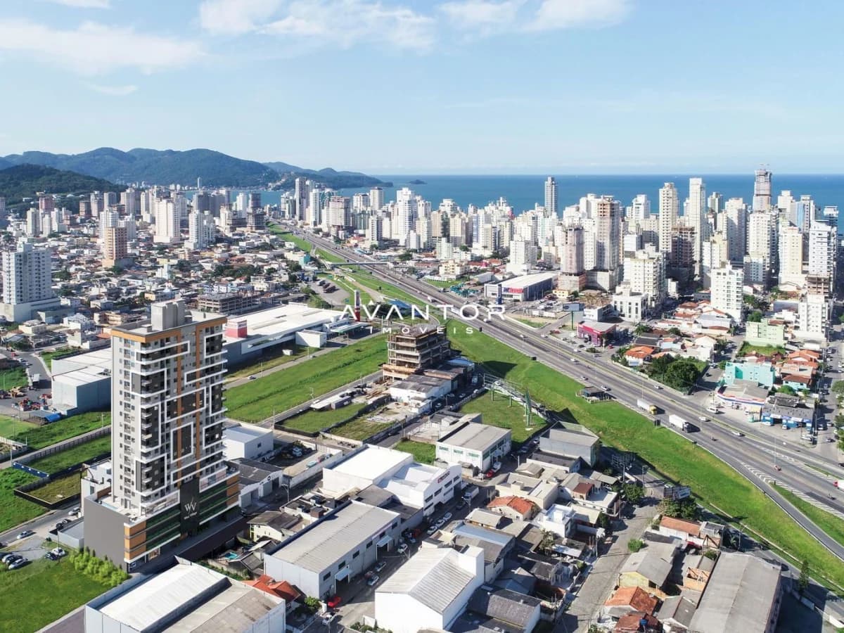West Village, Jardim Praia Mar, Itapema/SC — foto 4 de 17