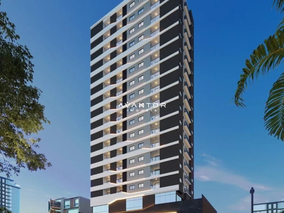 Gran Sapphire Residence, Morretes, Itapema/SC — foto 1 de 1