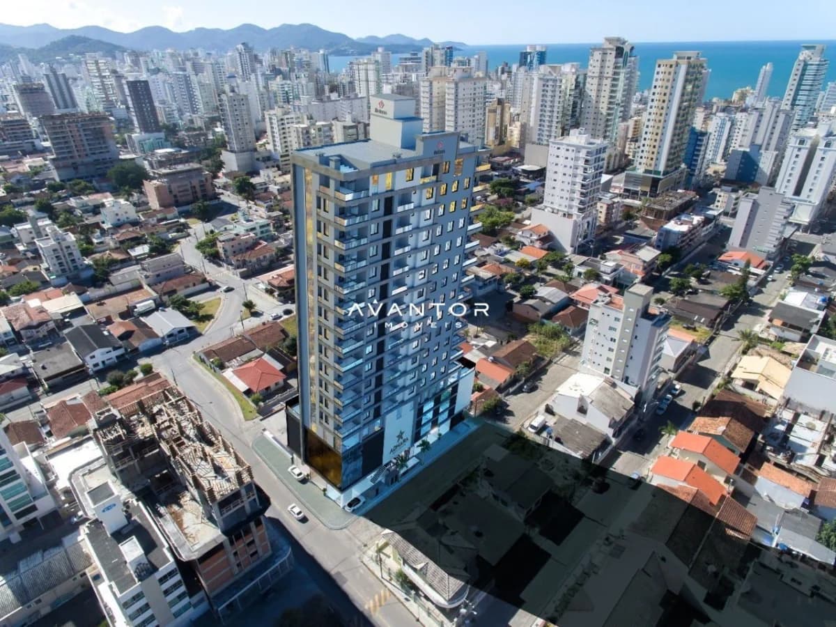 Adhara, Meia Praia, Itapema/SC — foto 1 de 14