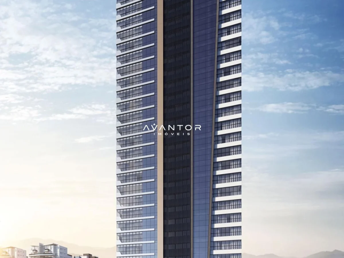 Doha Tower, Meia Praia, Itapema/SC — foto 2 de 24