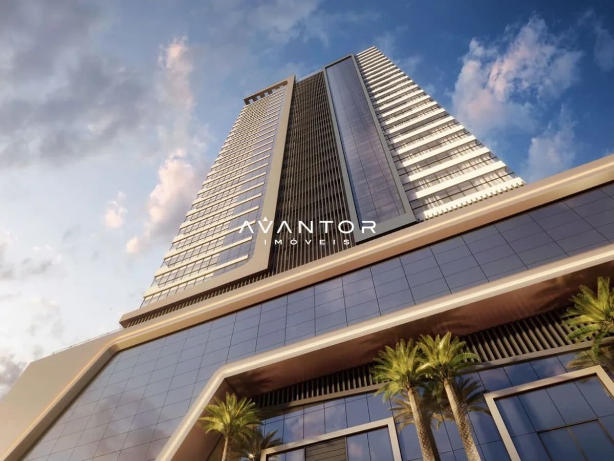 Doha Tower, Meia Praia, Itapema/SC — foto 3 de 24