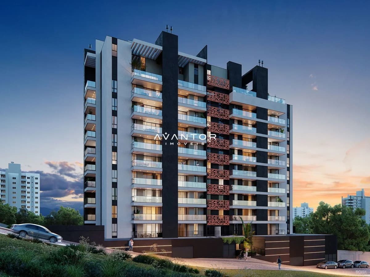 Coral Way Residence, São Francisco de Assis, Camboriú/SC — foto 1 de 24