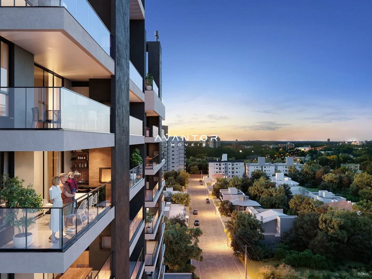 Coral Way Residence, São Francisco de Assis, Camboriú/SC — foto 4 de 24