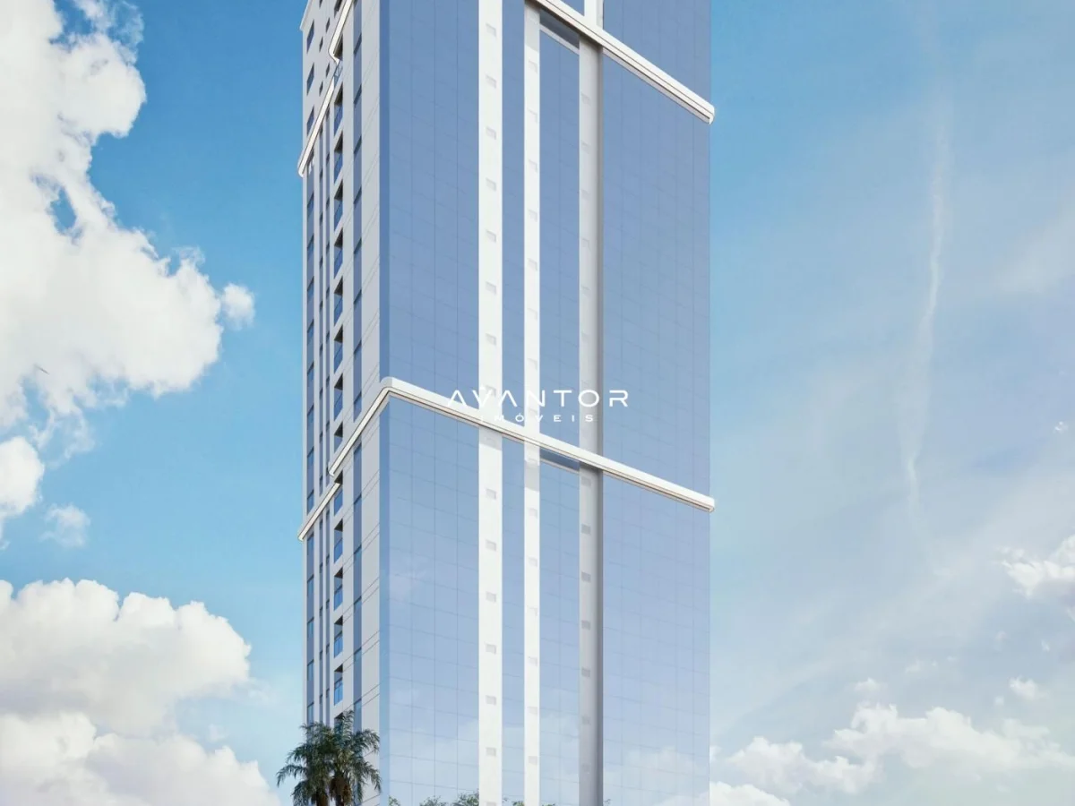 Atlan Tower, Centro, Itapema/SC — foto 1 de 20