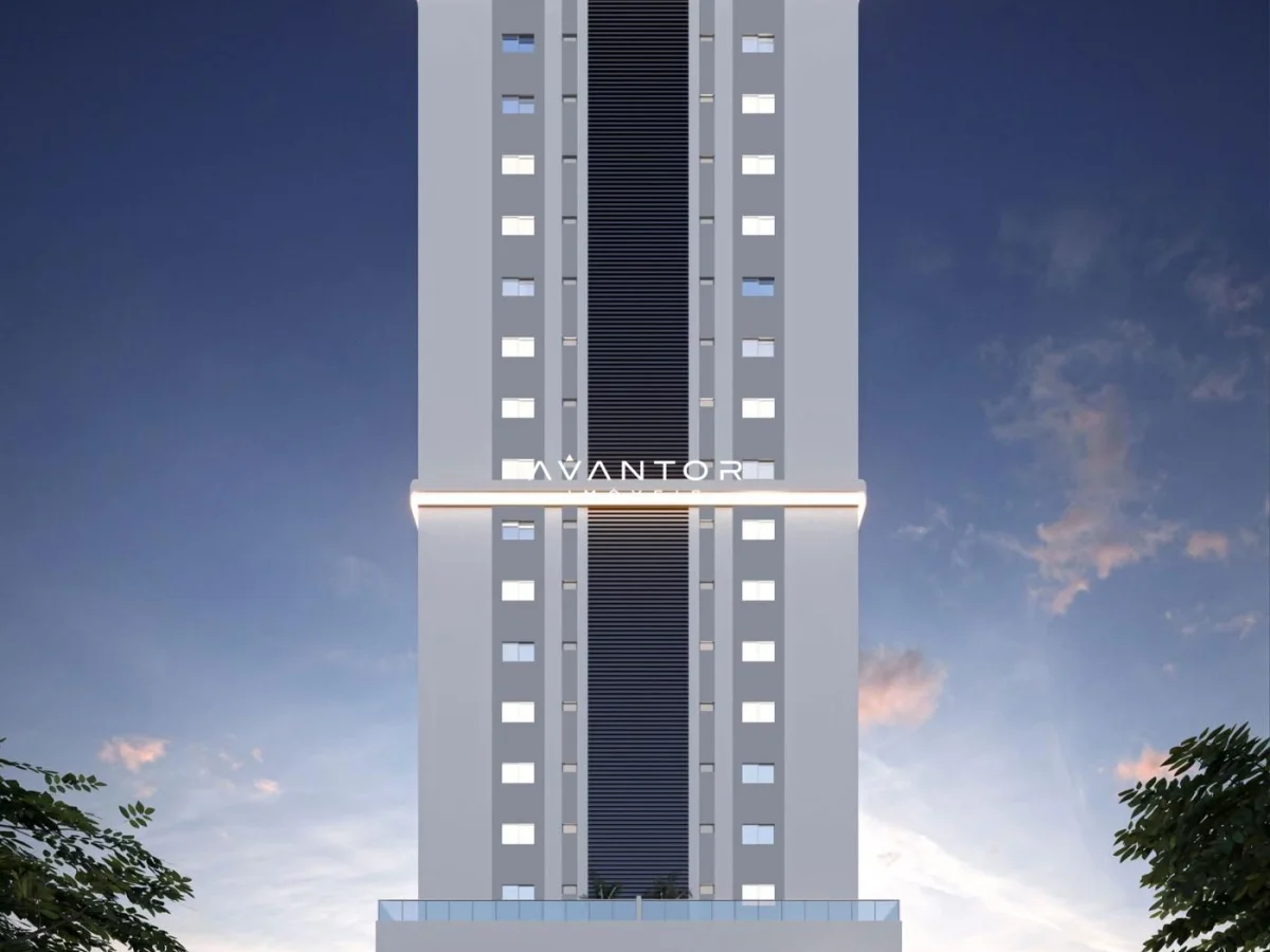 Atlan Tower, Centro, Itapema/SC — foto 2 de 20