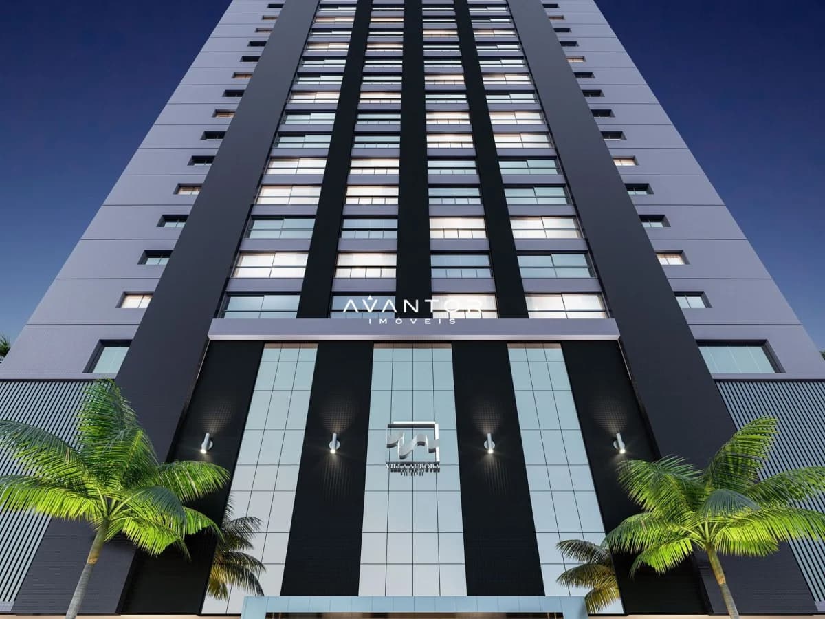 Residencial Villa Aurora, Castelo Branco, Itapema/SC — foto 1 de 1