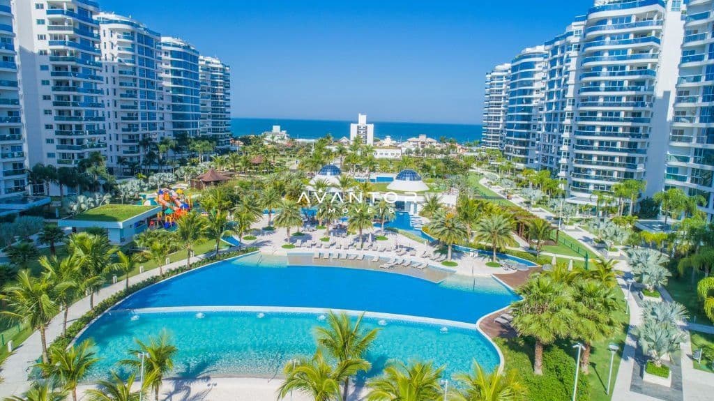Brava Home — Praia Brava, Itajaí/SC