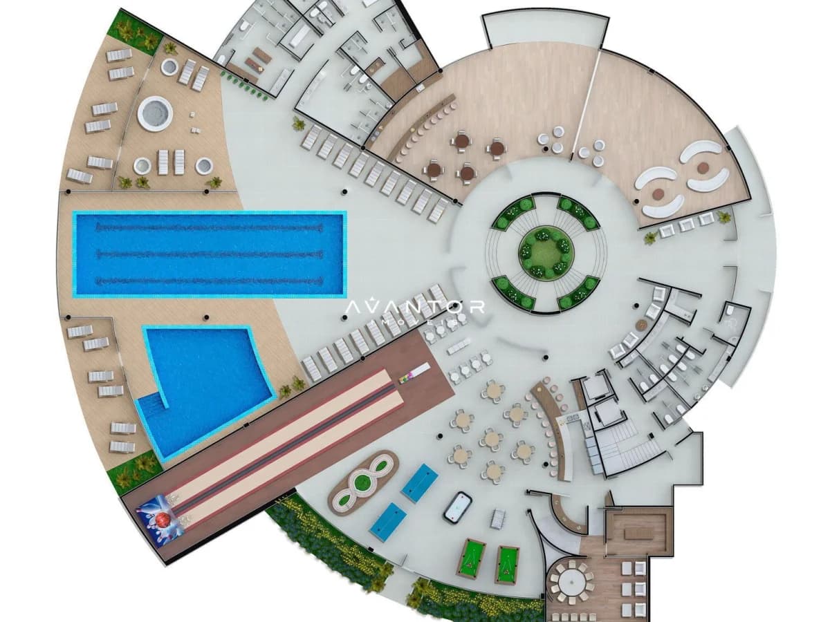Planta 2 — Brava Home