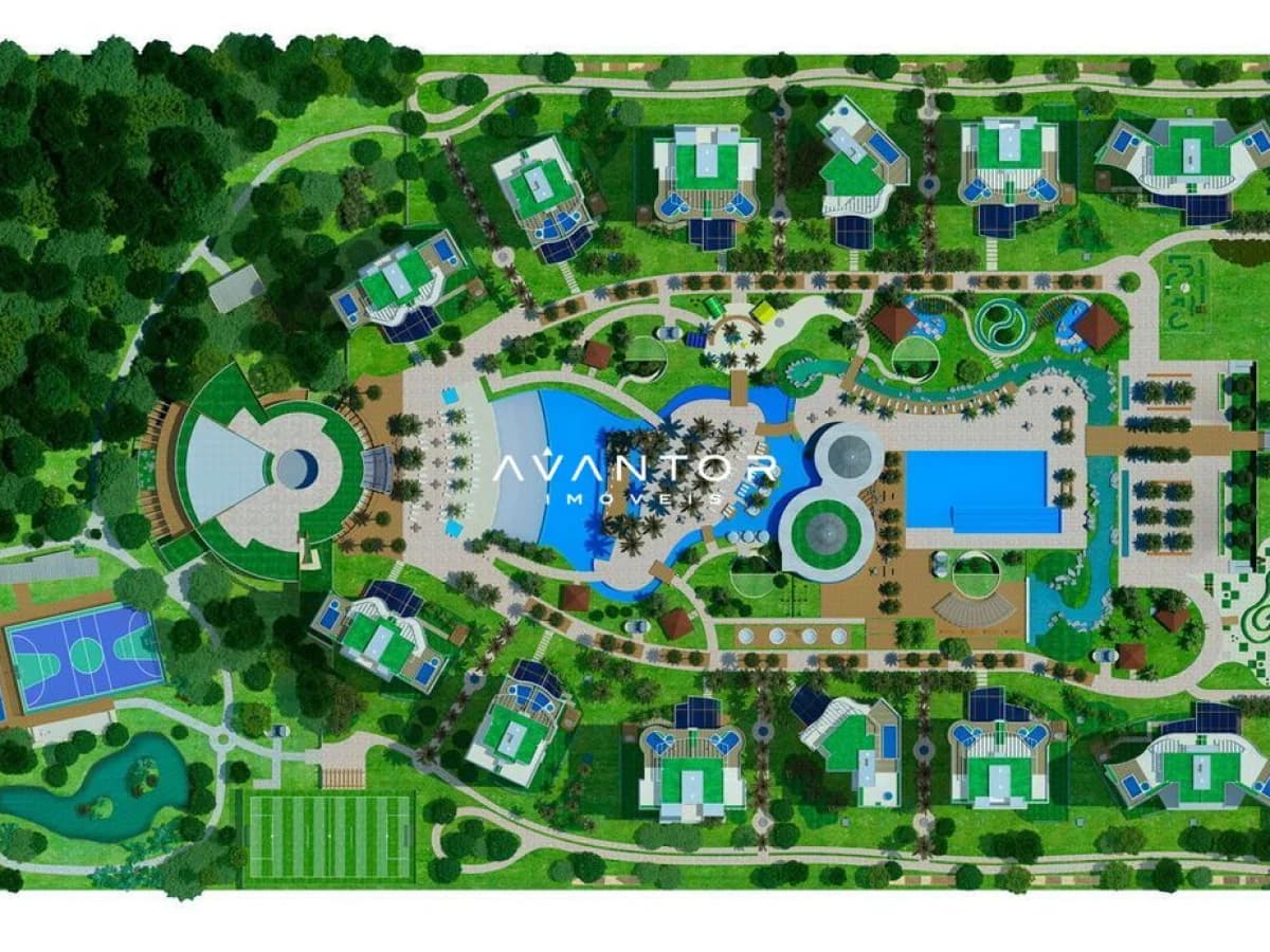 Planta 4 — Brava Home