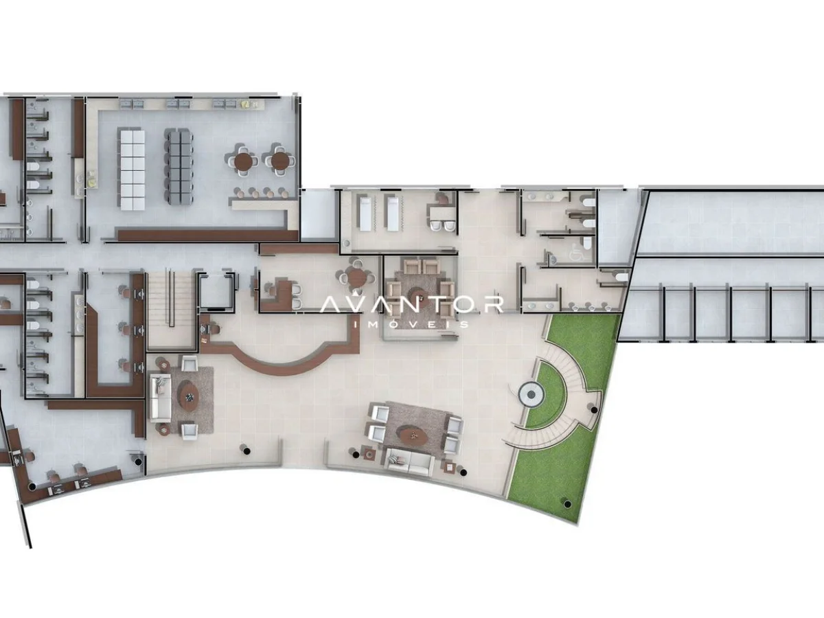 Planta 5 — Brava Home