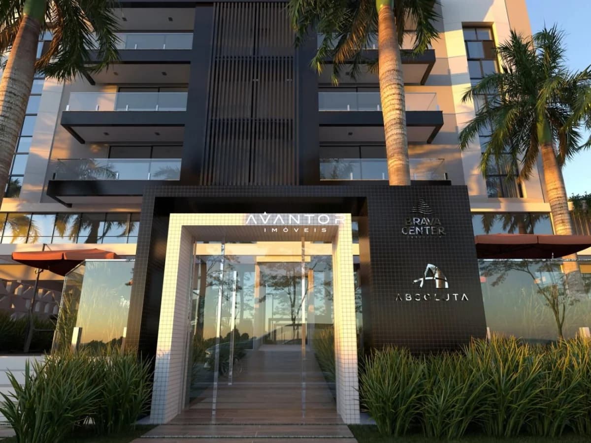 Brava Center, Praia Brava, Itajaí/SC — foto 1 de 24