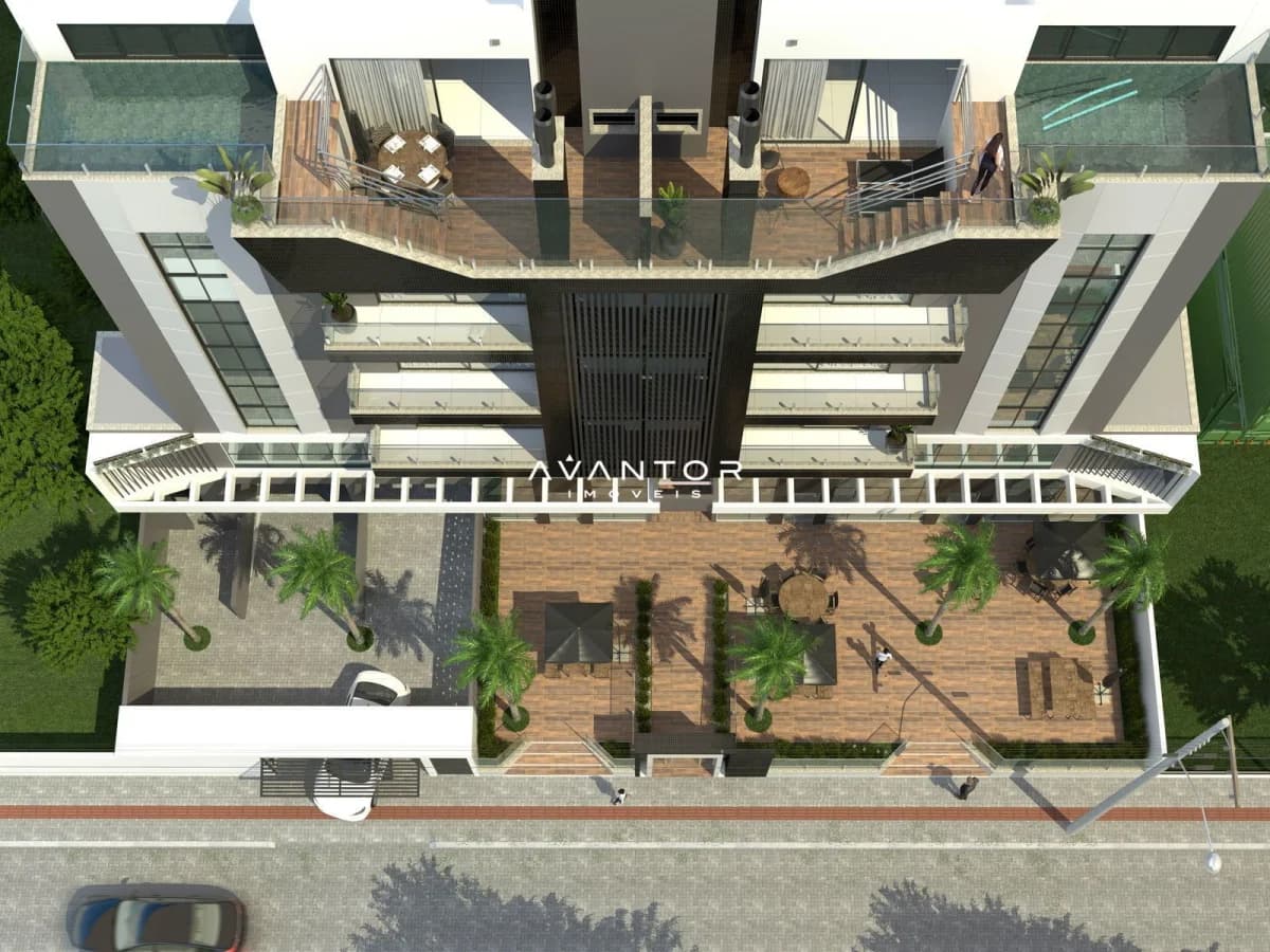 Brava Center, Praia Brava, Itajaí/SC — foto 3 de 24