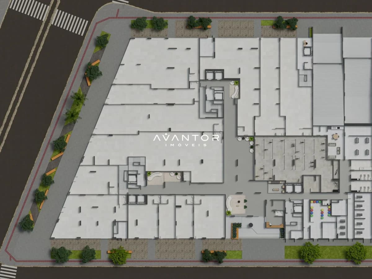 Planta 8 — Fazenda Garden