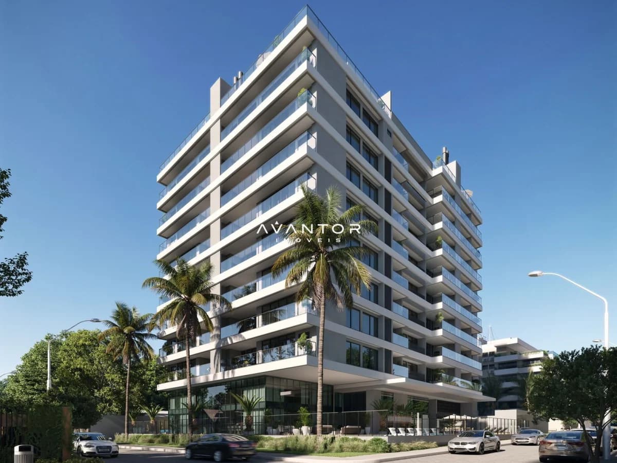 Ocean Wind, Praia Brava, Itajaí/SC — foto 1 de 1