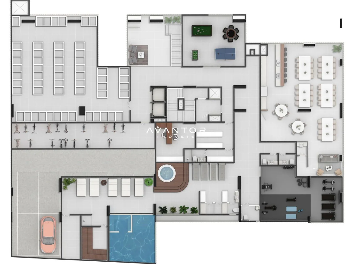 Planta 5 — Ocean Wind