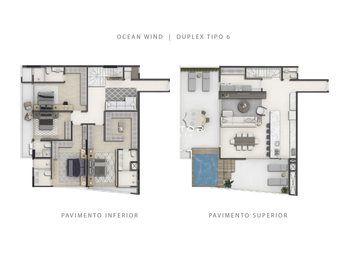 Planta 10 — Ocean Wind