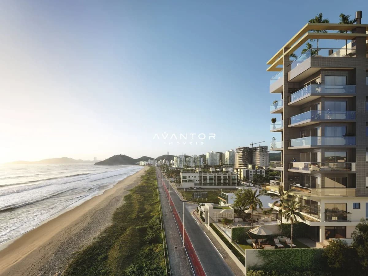 Bay House Residence, Praia Brava, Itajaí/SC — foto 3 de 24