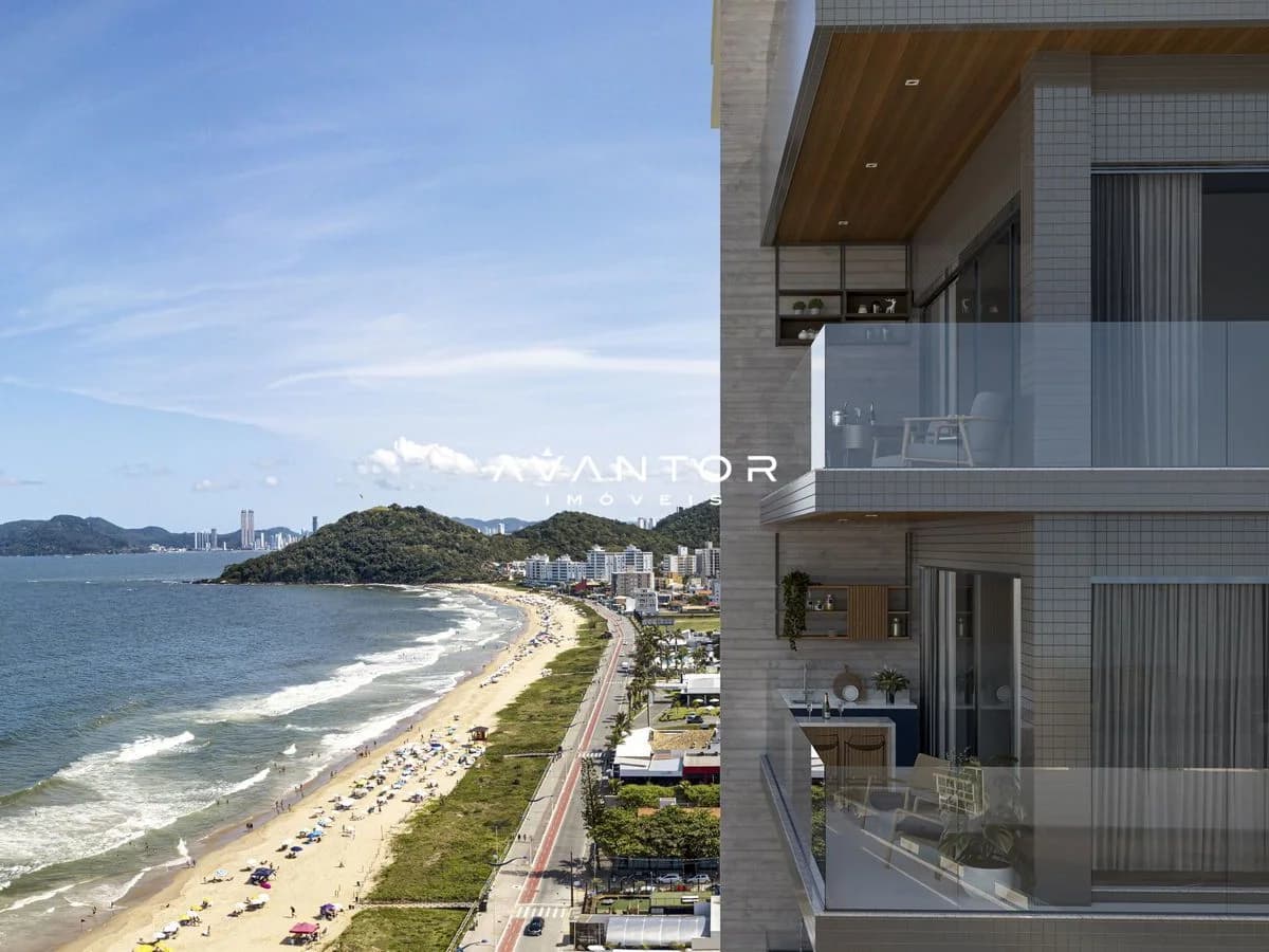 Bay House Residence, Praia Brava, Itajaí/SC — foto 4 de 24