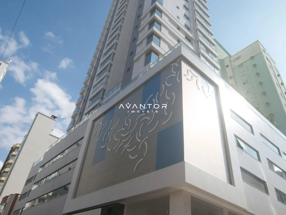 Sistina Tower, Centro, Balneário Camboriú/SC — foto 1 de 24