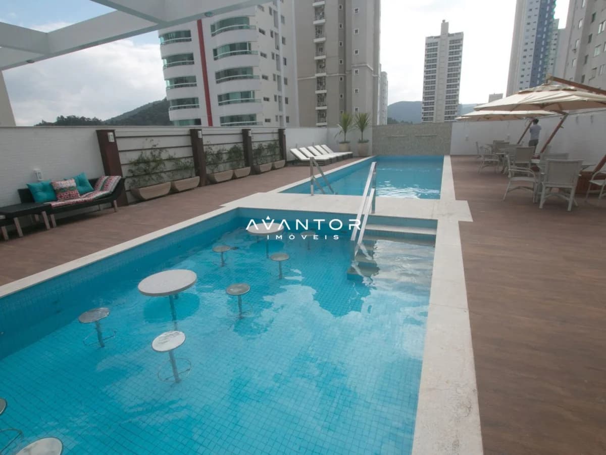 Sistina Tower, Centro, Balneário Camboriú/SC — foto 3 de 24