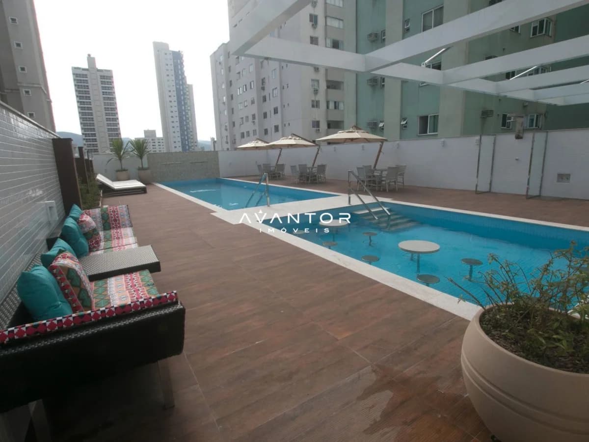 Sistina Tower, Centro, Balneário Camboriú/SC — foto 4 de 24