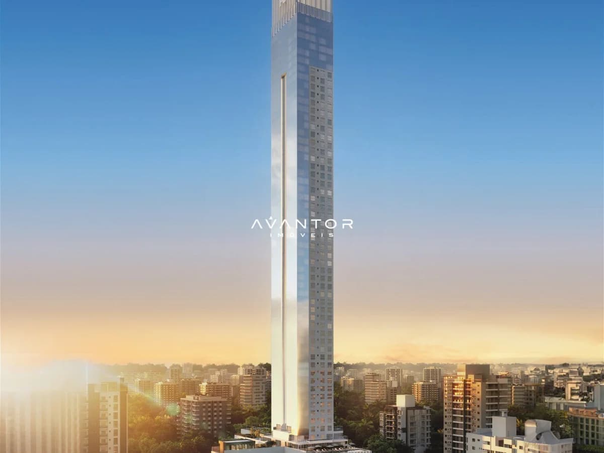 Iconic Tower, Centro, Balneário Camboriú/SC — foto 1 de 1