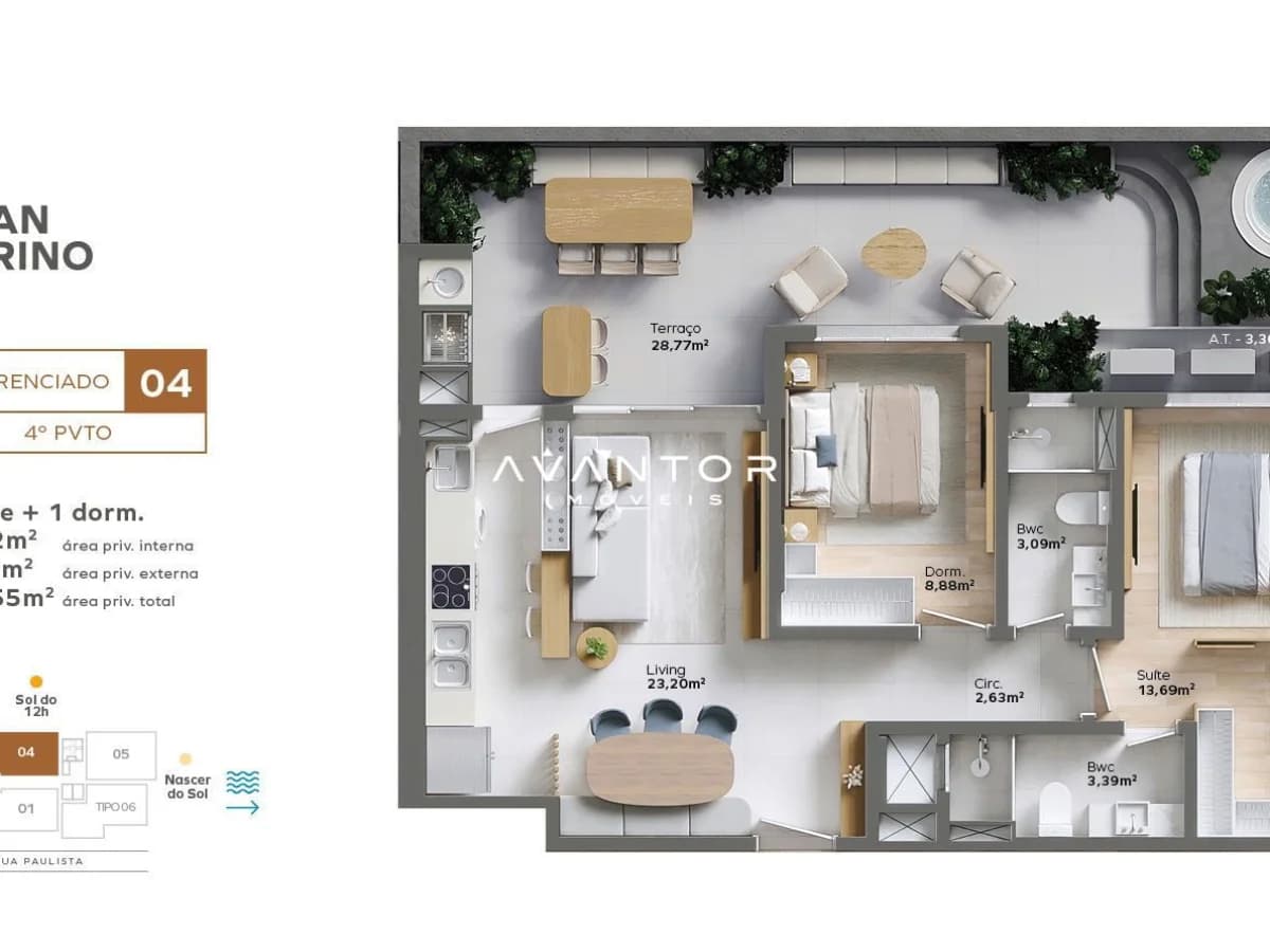 Planta 11 — Gran Torino