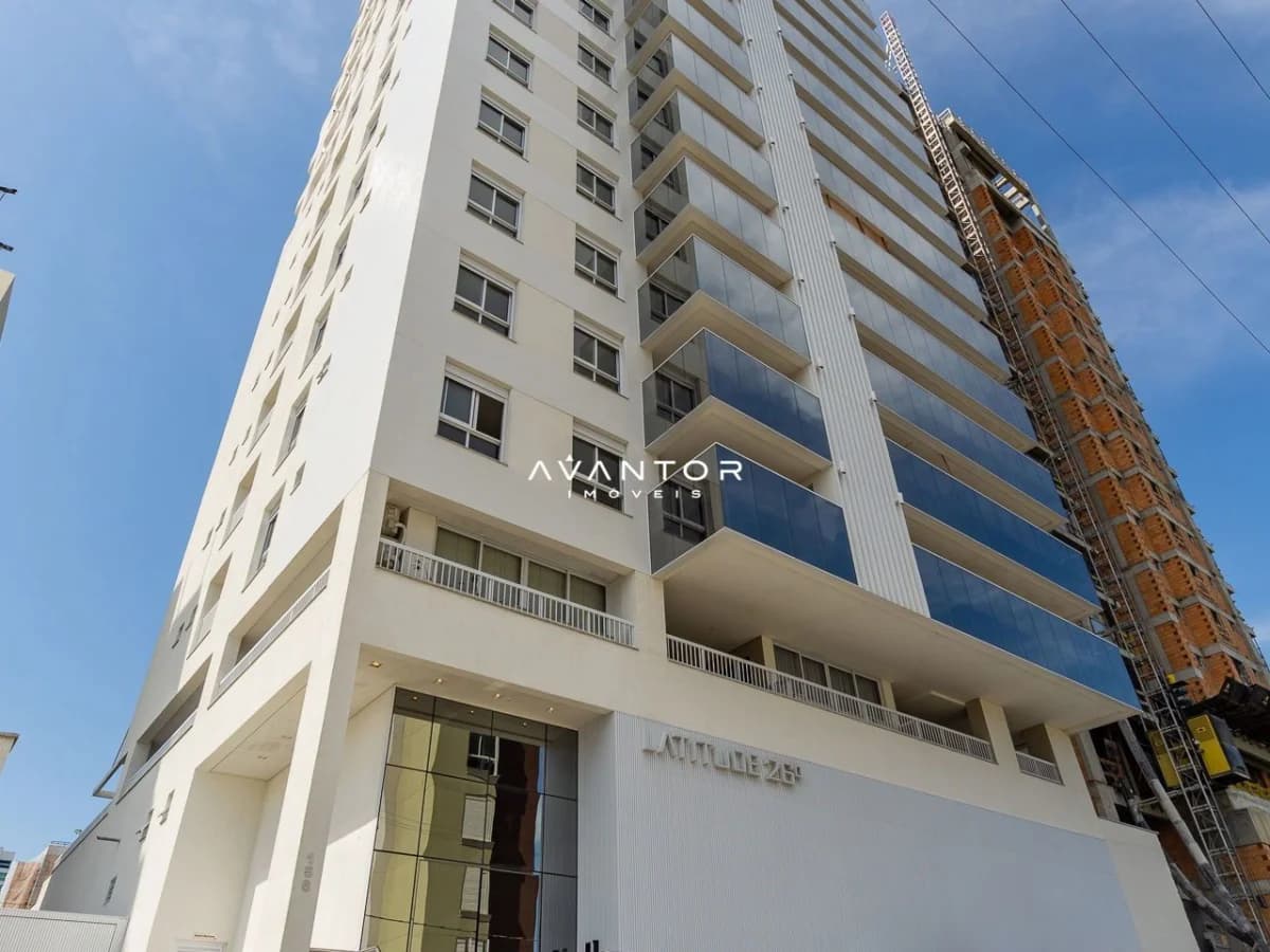 Latitude 26°, Itacolomi, Balneário Piçarras/SC — foto 1 de 24