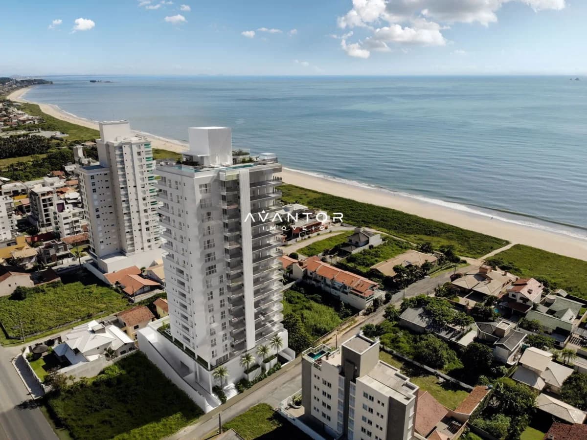 Latitude 26°, Itacolomi, Balneário Piçarras/SC — foto 3 de 24