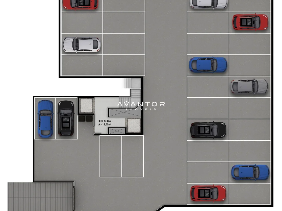 Planta 4 — Latitude 26°