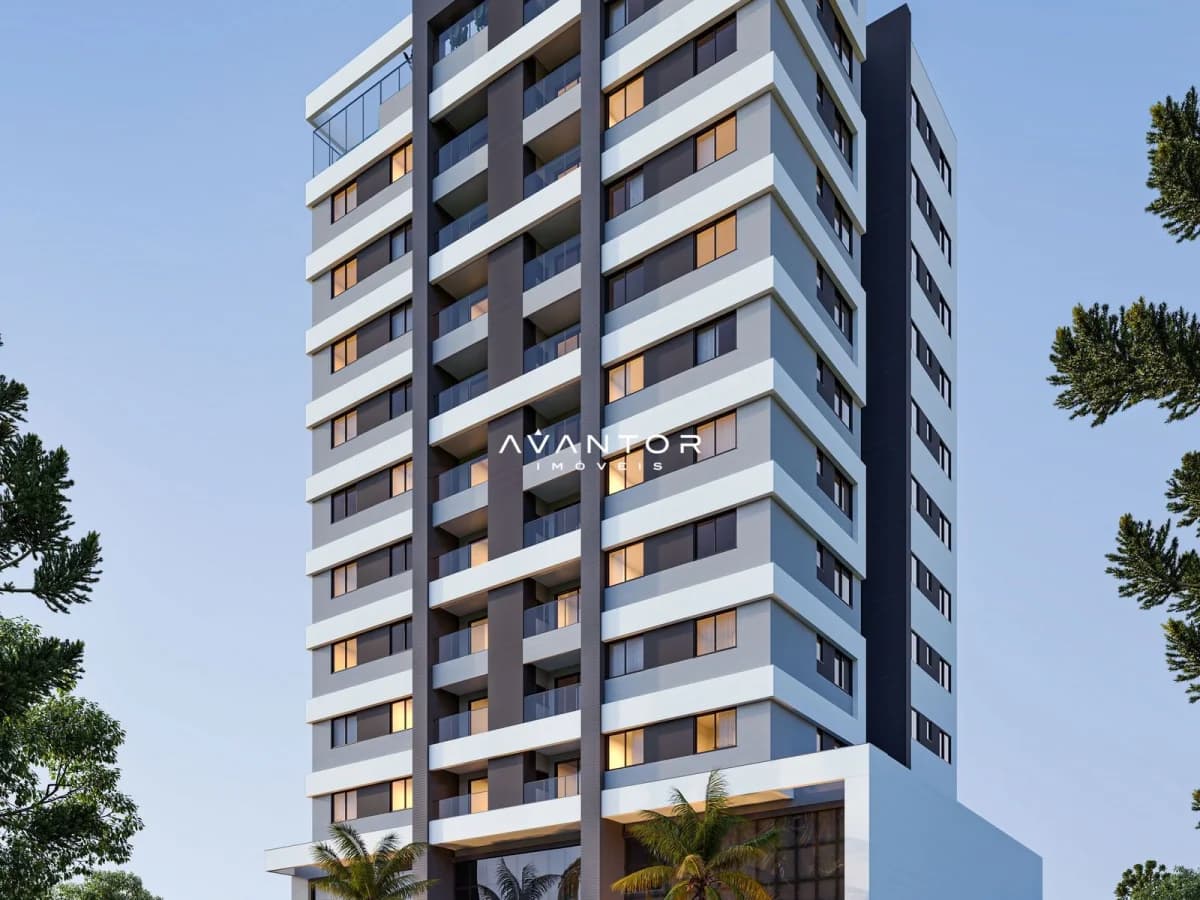 Residencial Alicante, Centro, Balneário Piçarras/SC — foto 1 de 13