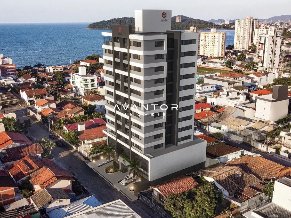 Residencial Alicante, Centro, Balneário Piçarras/SC — foto 2 de 13