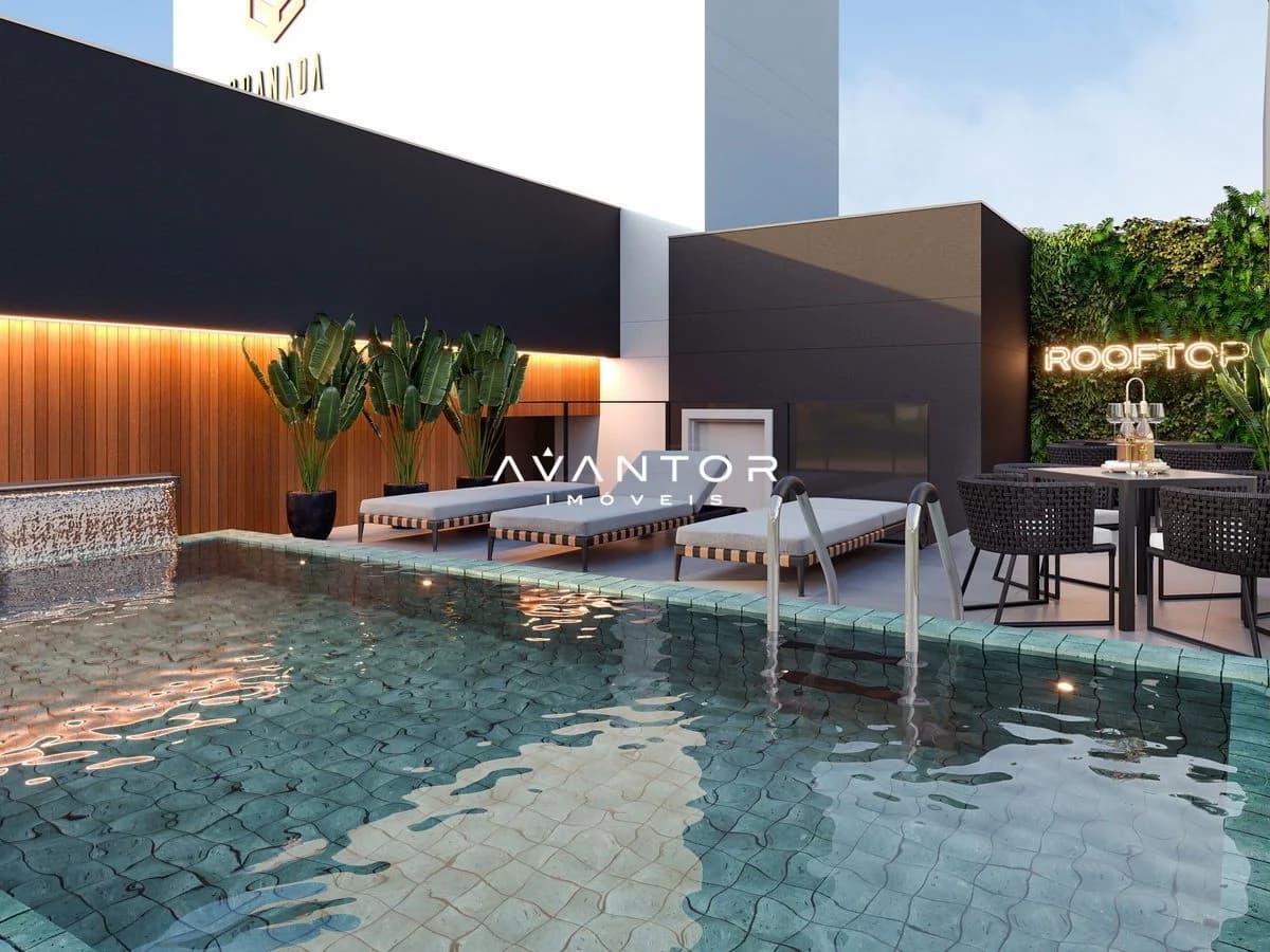 Residencial Alicante, Centro, Balneário Piçarras/SC — foto 4 de 13