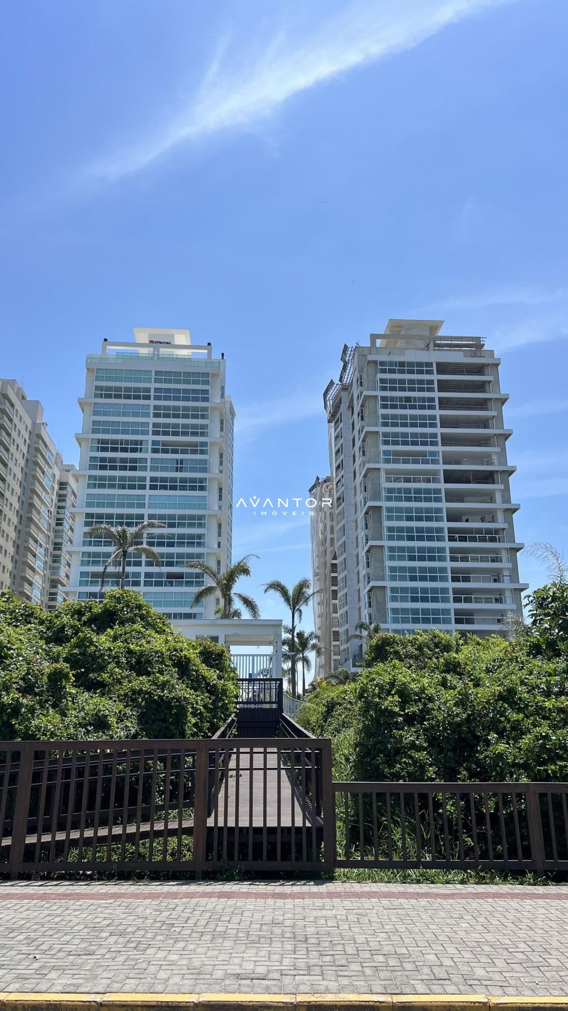 Al Mare Beach Front - Fase 1 — Itacolomi, Balneário Piçarras/SC