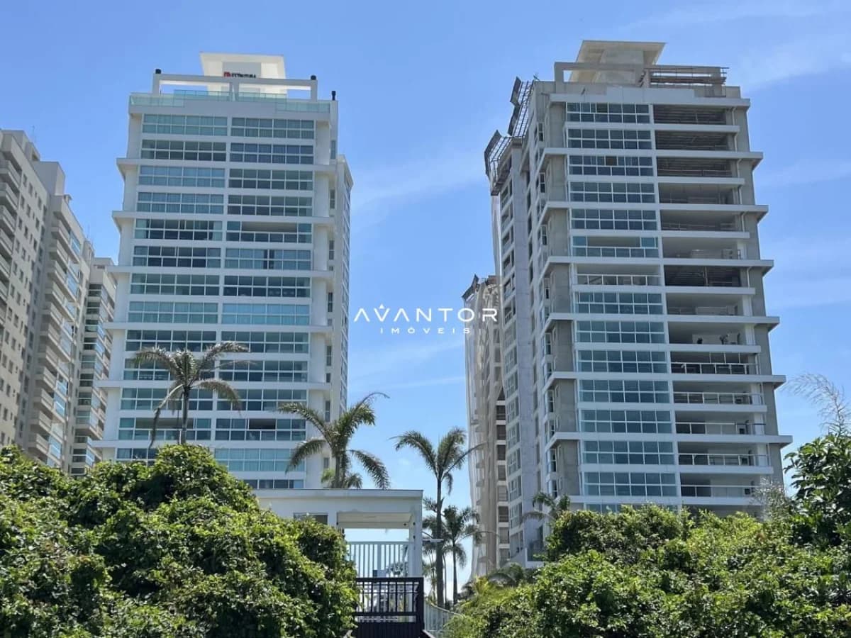 Al Mare Beach Front - Fase 1, Itacolomi, Balneário Piçarras/SC — foto 1 de 24