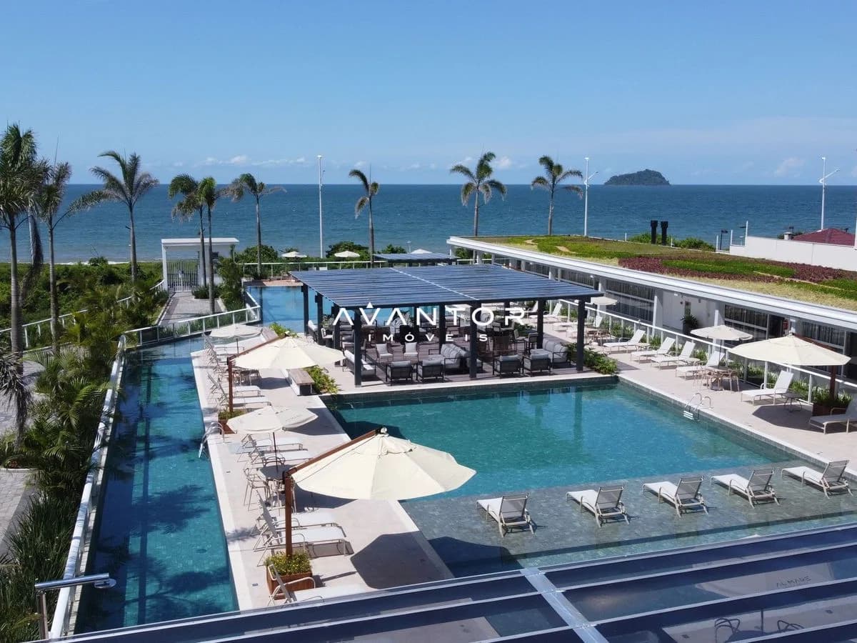 Al Mare Beach Front - Fase 1, Itacolomi, Balneário Piçarras/SC — foto 4 de 24