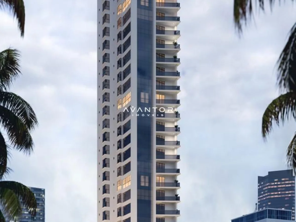Cyano Mare, Centro, Balneário Camboriú/SC — foto 1 de 6