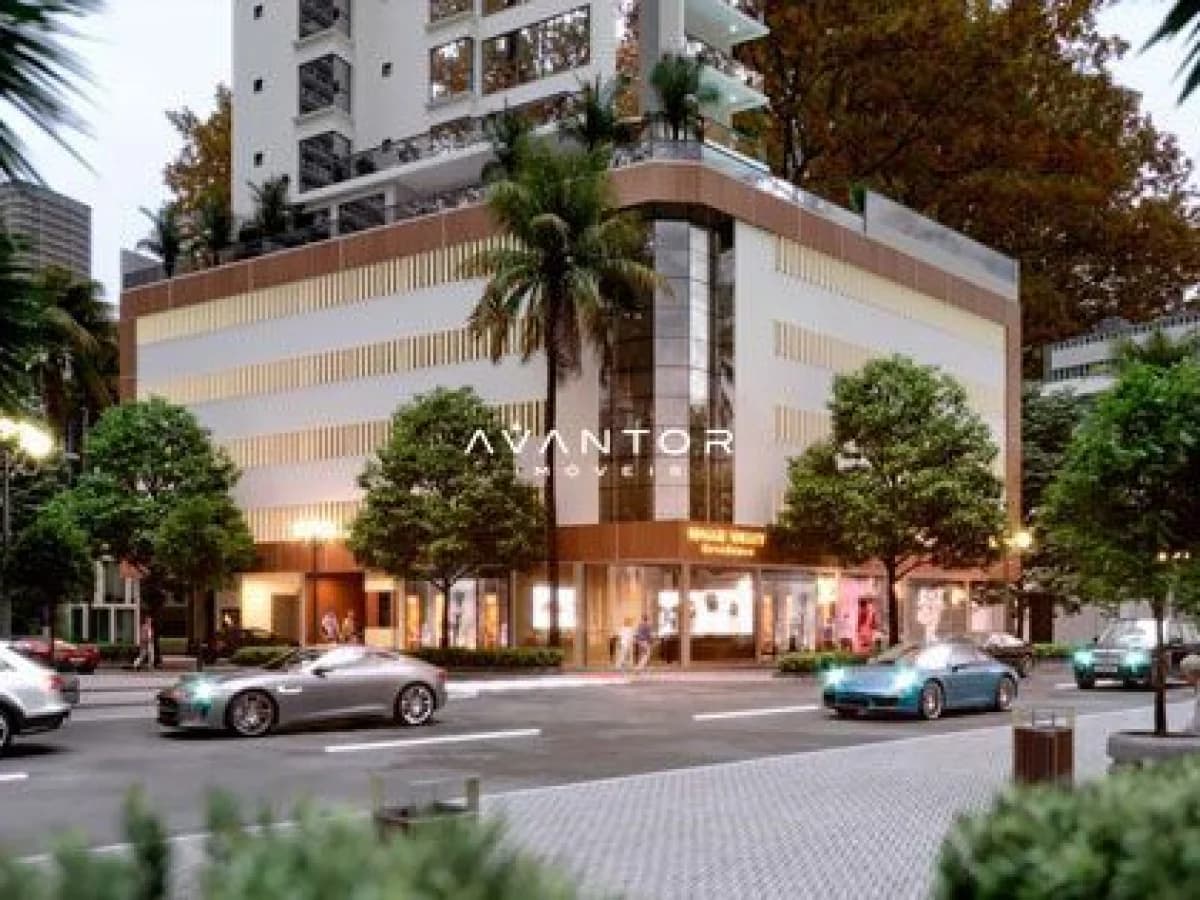Cyano Mare, Centro, Balneário Camboriú/SC — foto 2 de 6