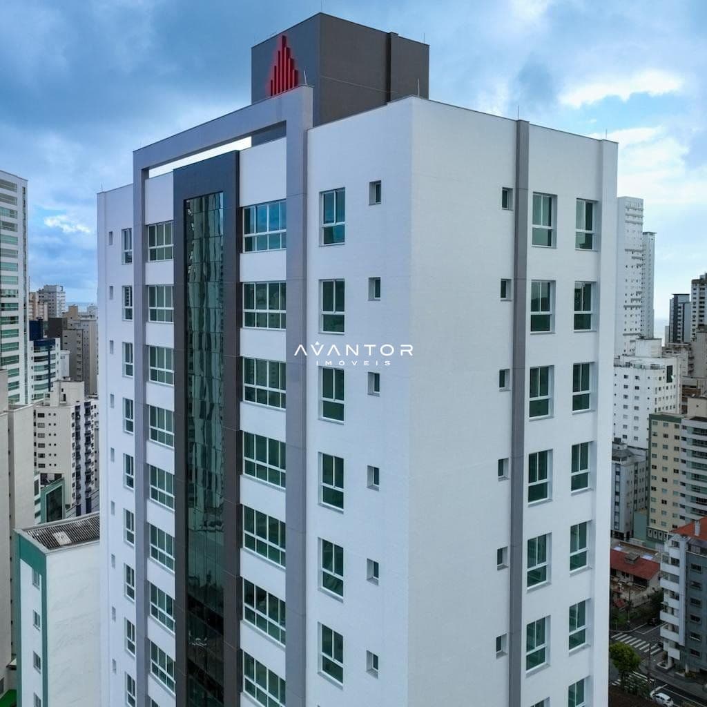 Solar di Capri — Centro, Balneário Camboriú/SC