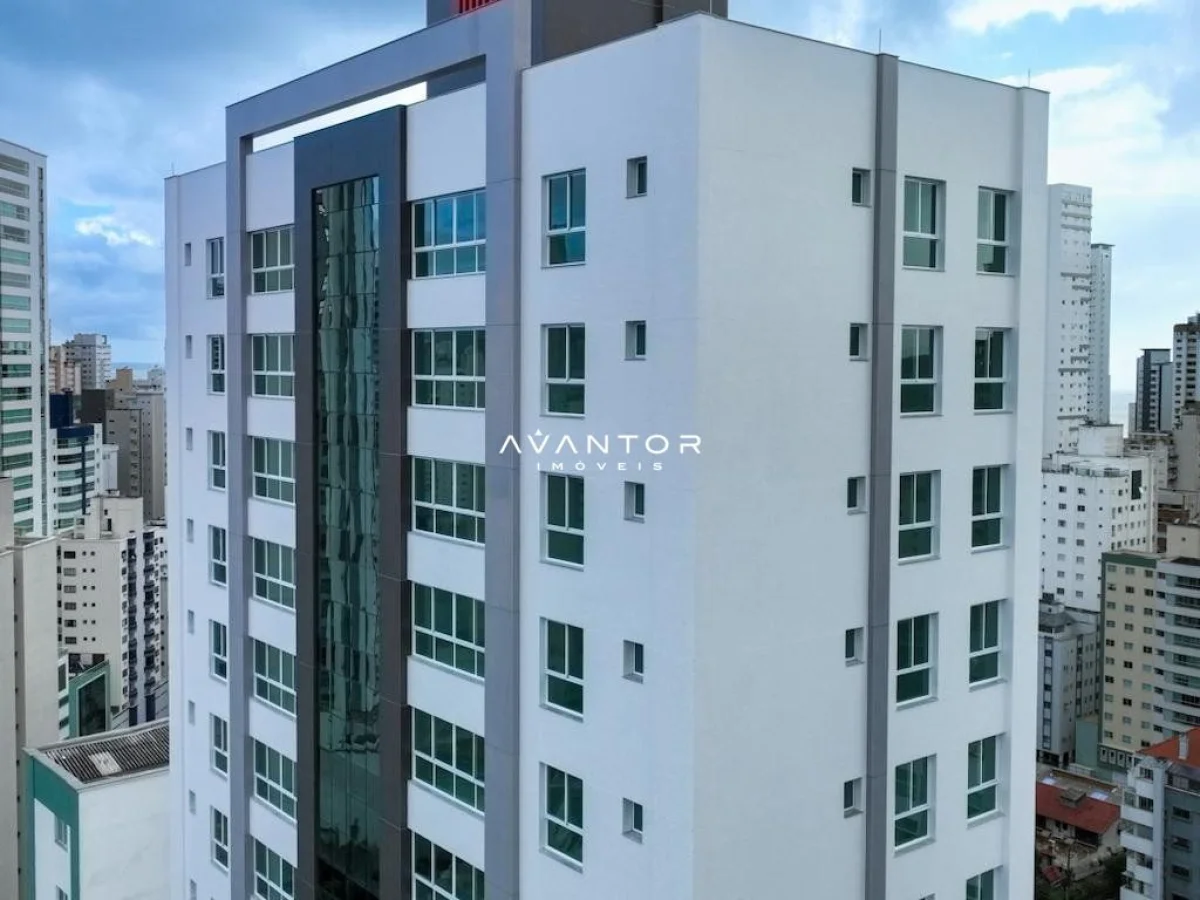 Solar di Capri, Centro, Balneário Camboriú/SC — foto 1 de 1