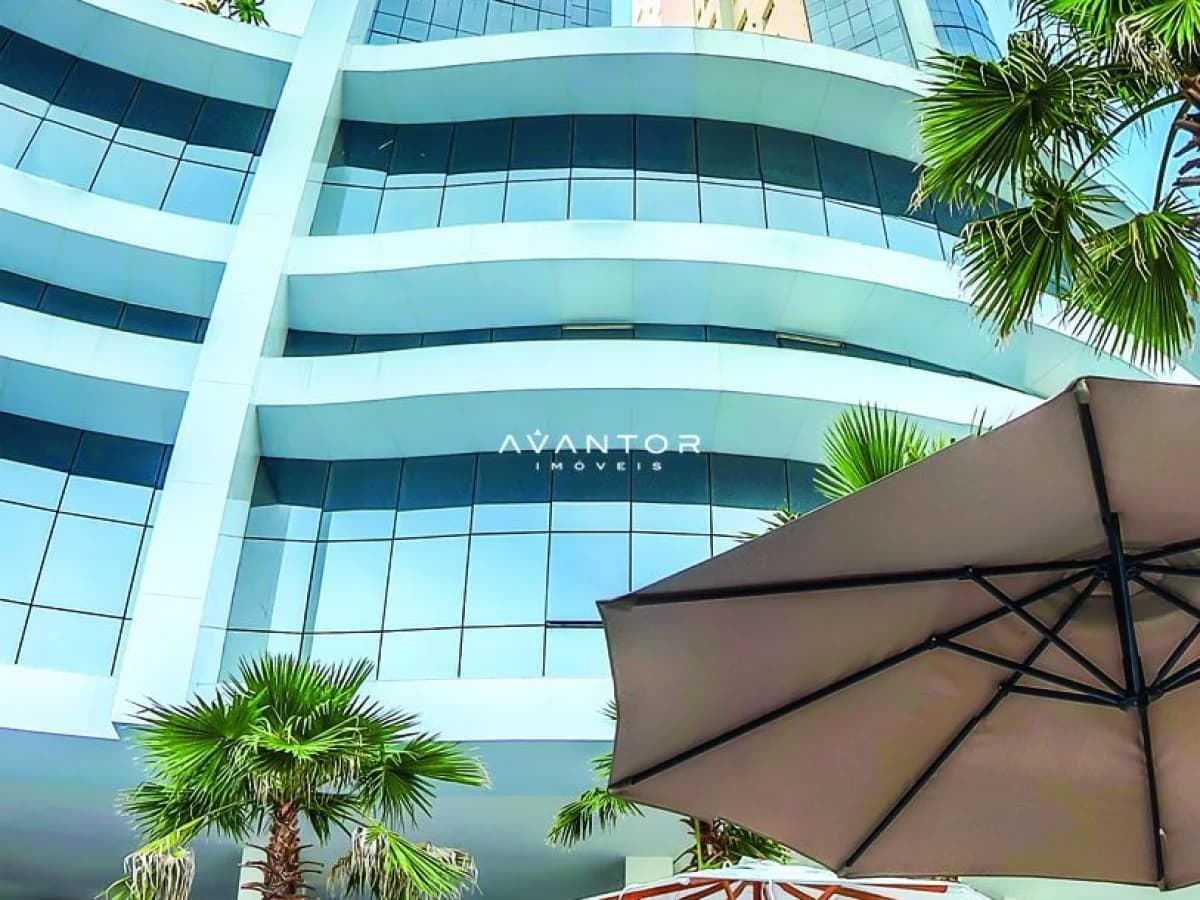Ibiza Towers, Centro, Balneário Camboriú/SC — foto 3 de 12