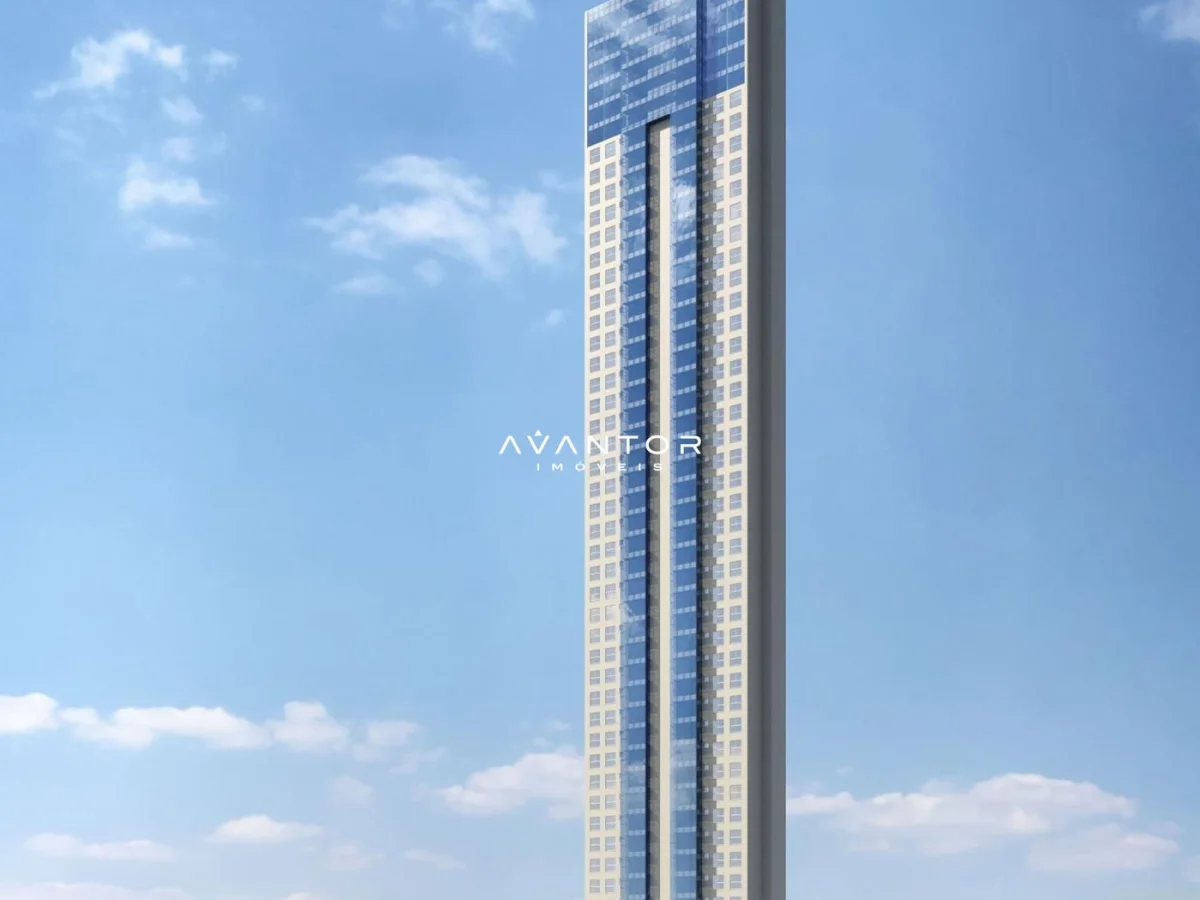 Sapphire Tower, Centro, Balneário Camboriú/SC — foto 2 de 16