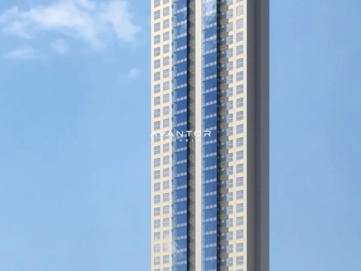 Sapphire Tower, Centro, Balneário Camboriú/SC — foto 3 de 16