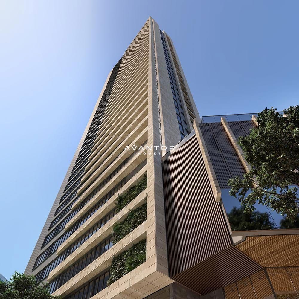135 Jardins — Centro, Balneário Camboriú/SC
