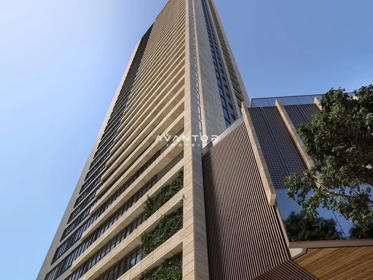 135 Jardins, Centro, Balneário Camboriú/SC — foto 1 de 1