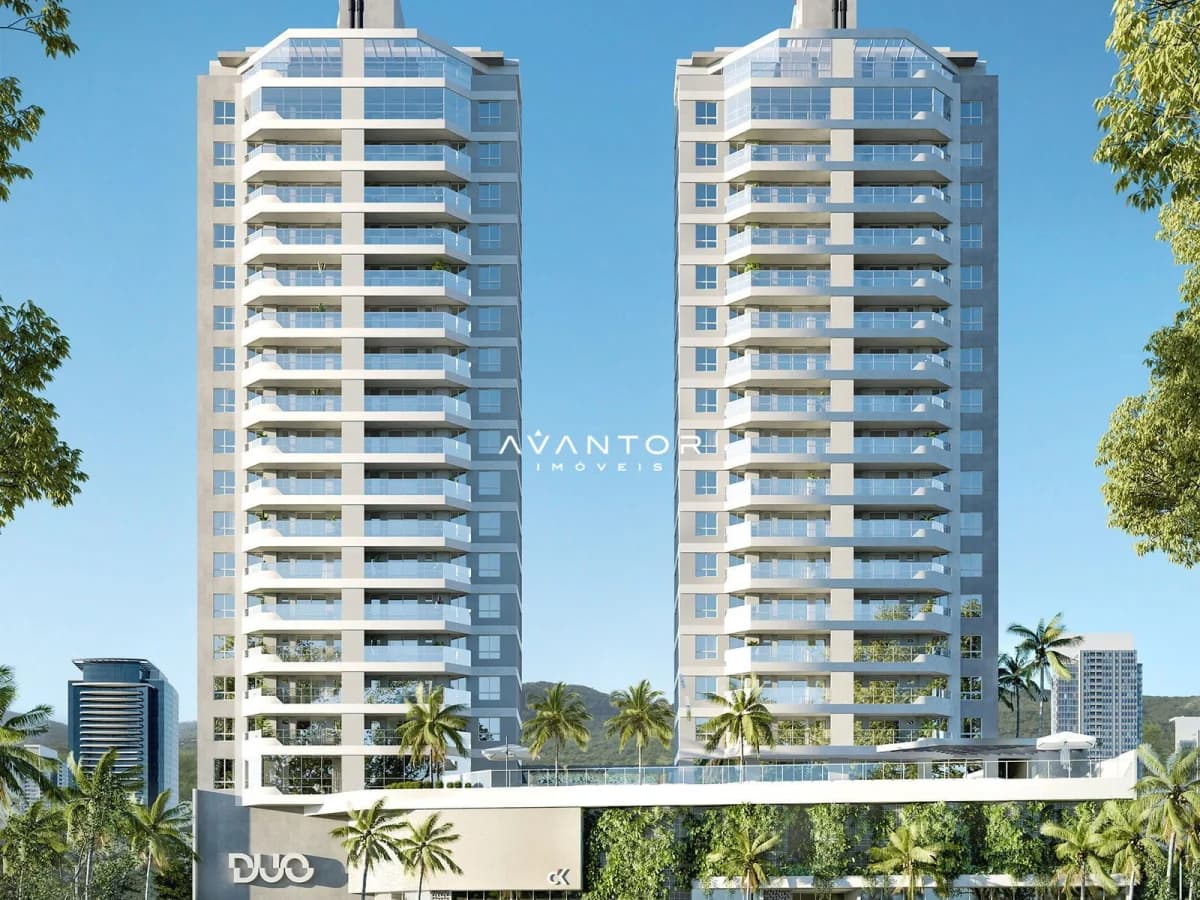 Duo, Praia Brava, Itajaí/SC — foto 1 de 2
